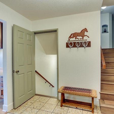 North Fork Pet-Friendly Escape With Game Room And Fire Pit! מראה חיצוני תמונה