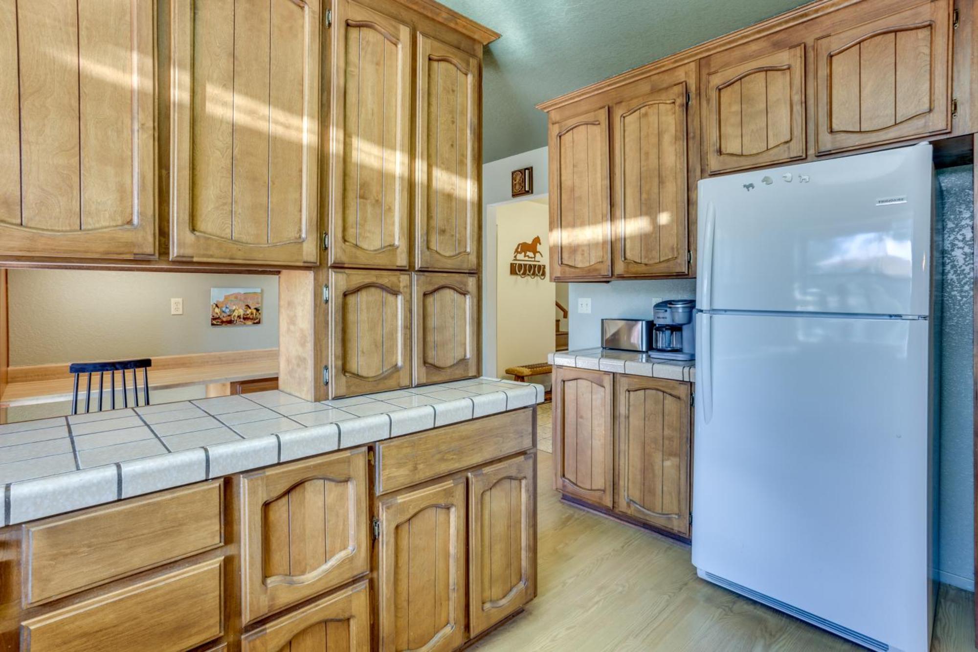 North Fork Pet-Friendly Escape With Game Room And Fire Pit! מראה חיצוני תמונה