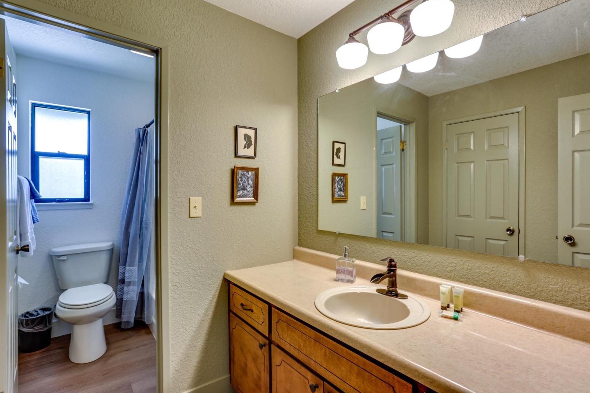 North Fork Pet-Friendly Escape With Game Room And Fire Pit! מראה חיצוני תמונה