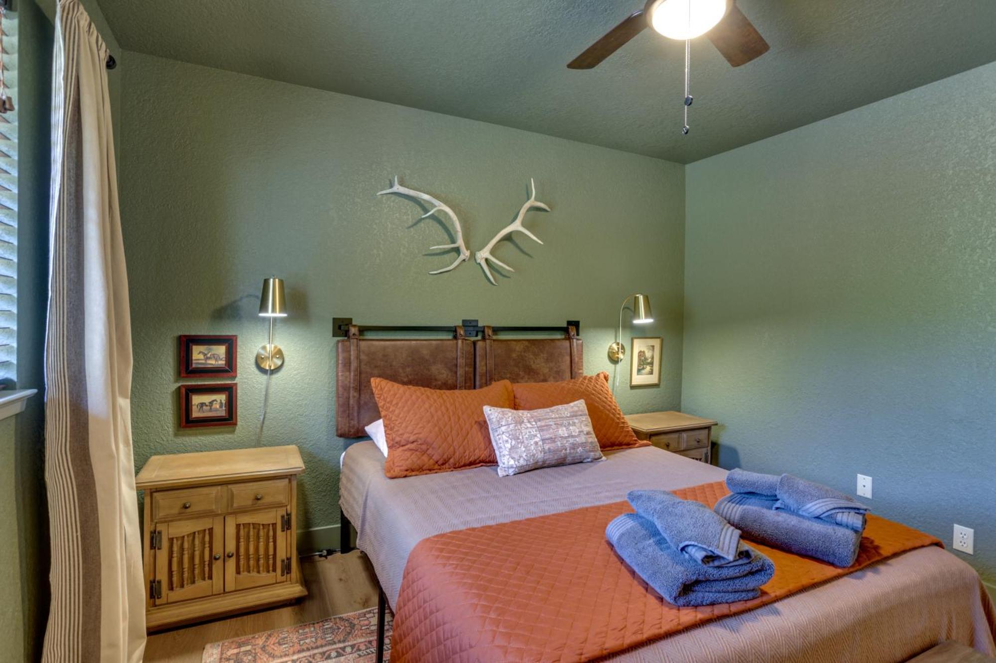 North Fork Pet-Friendly Escape With Game Room And Fire Pit! מראה חיצוני תמונה