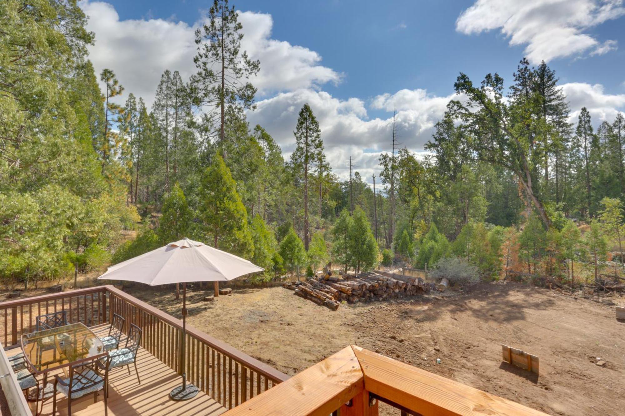 North Fork Pet-Friendly Escape With Game Room And Fire Pit! מראה חיצוני תמונה