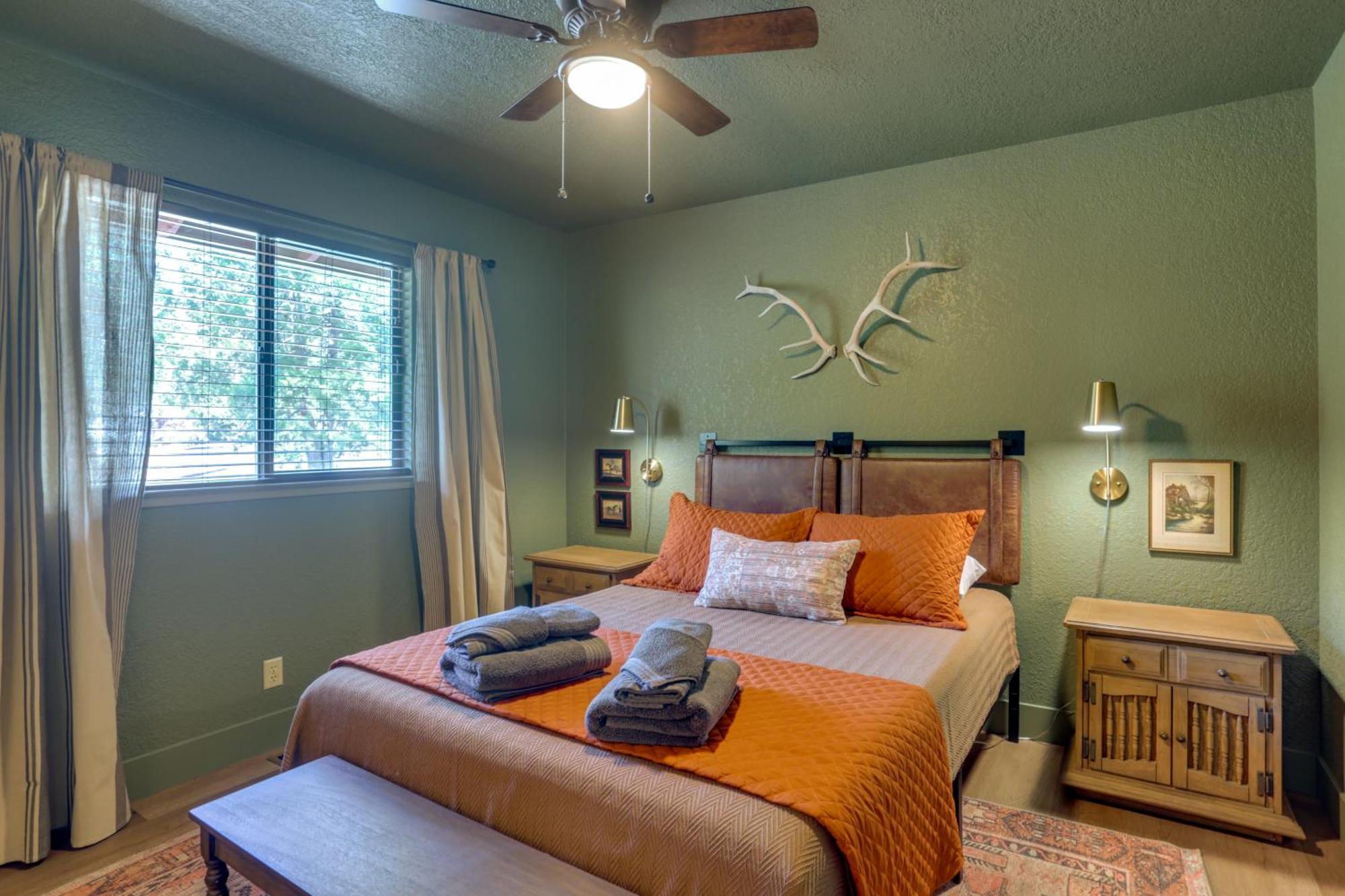 North Fork Pet-Friendly Escape With Game Room And Fire Pit! מראה חיצוני תמונה