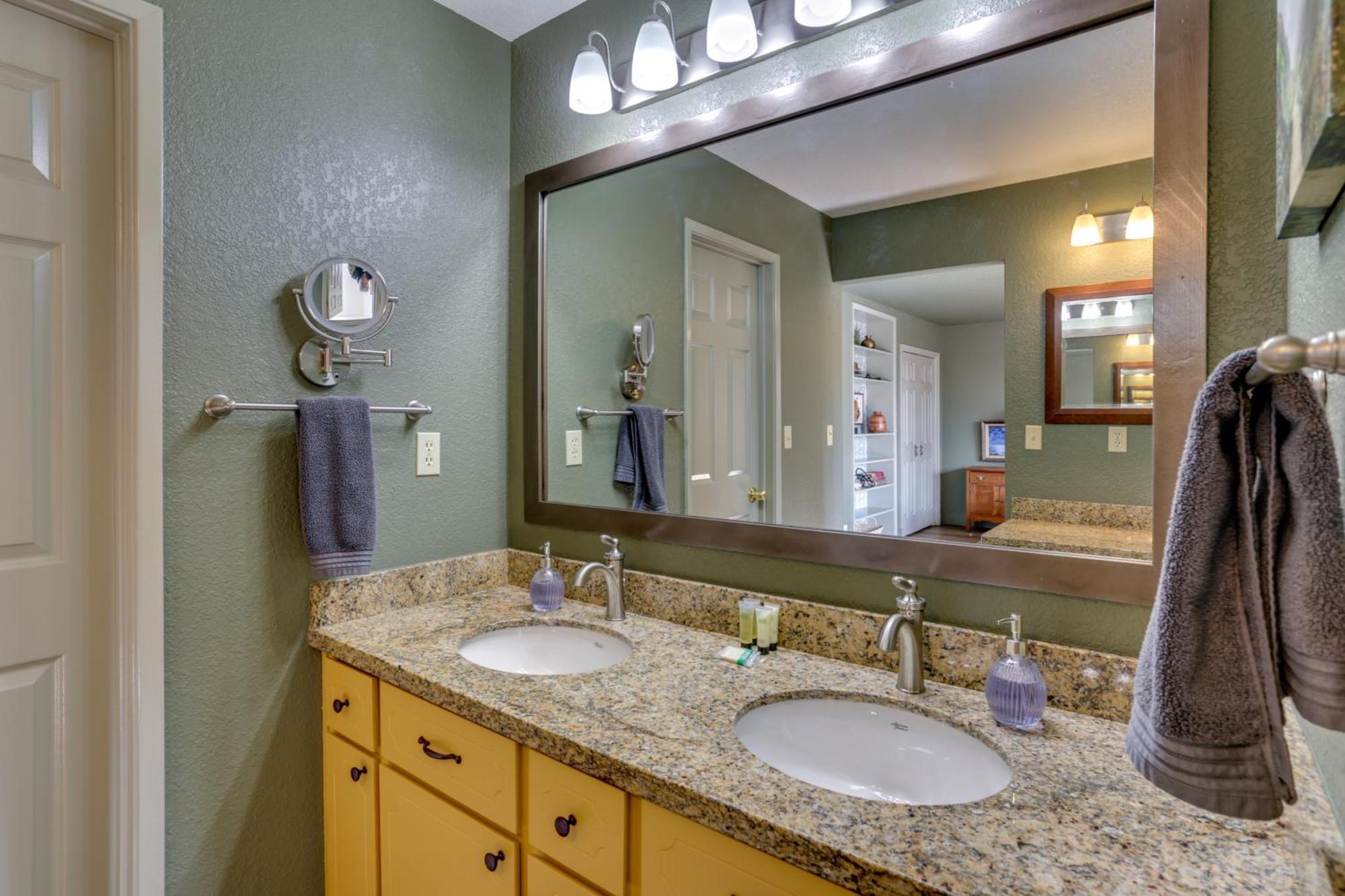 North Fork Pet-Friendly Escape With Game Room And Fire Pit! מראה חיצוני תמונה
