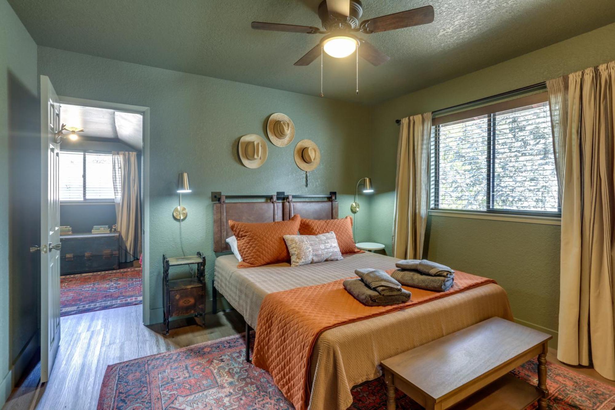 North Fork Pet-Friendly Escape With Game Room And Fire Pit! מראה חיצוני תמונה