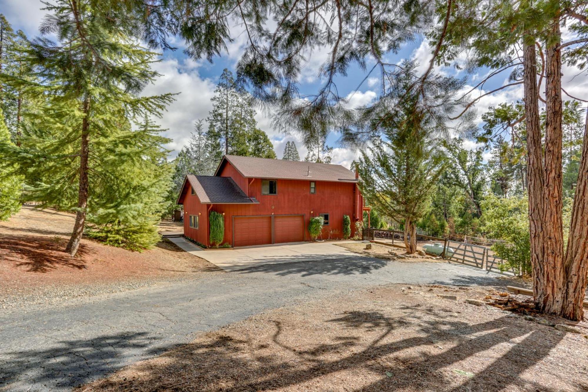 North Fork Pet-Friendly Escape With Game Room And Fire Pit! מראה חיצוני תמונה