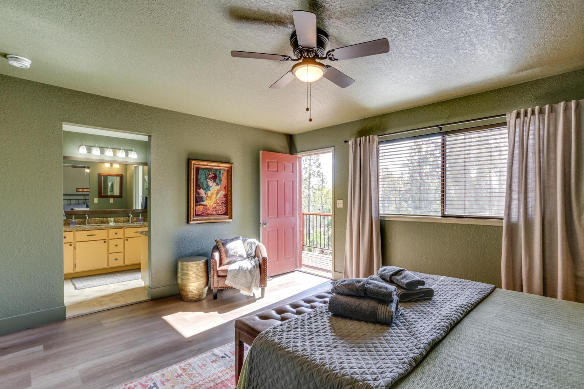 North Fork Pet-Friendly Escape With Game Room And Fire Pit! מראה חיצוני תמונה
