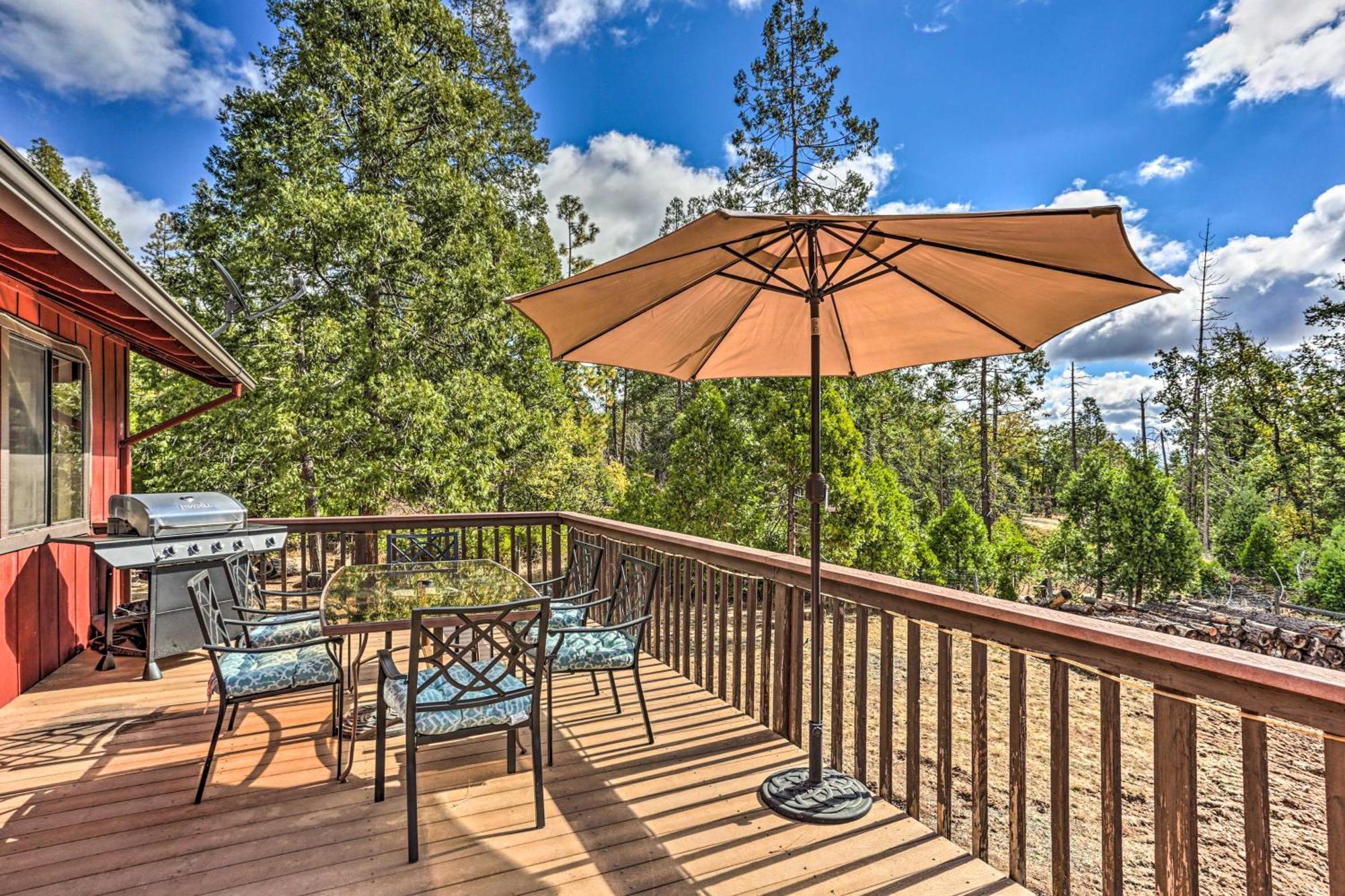 North Fork Pet-Friendly Escape With Game Room And Fire Pit! מראה חיצוני תמונה